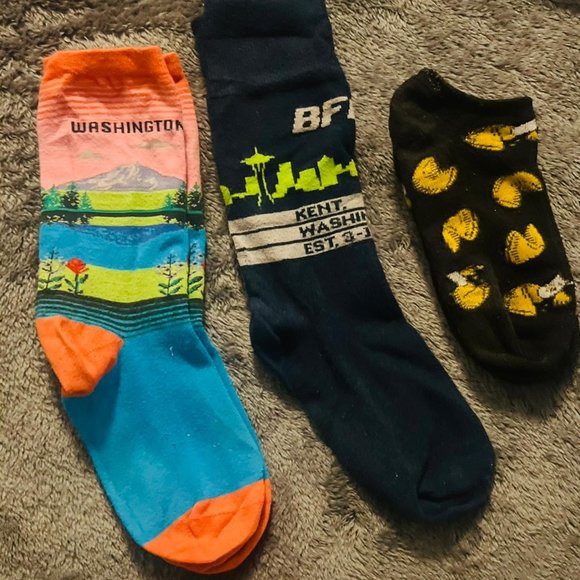 Socks Bundle - Picture 4 of 4